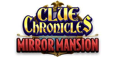 Bitcoin Penguin Clue Chronicles: Mirror Mansion